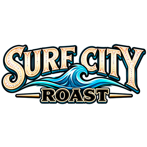 Surf City Roast